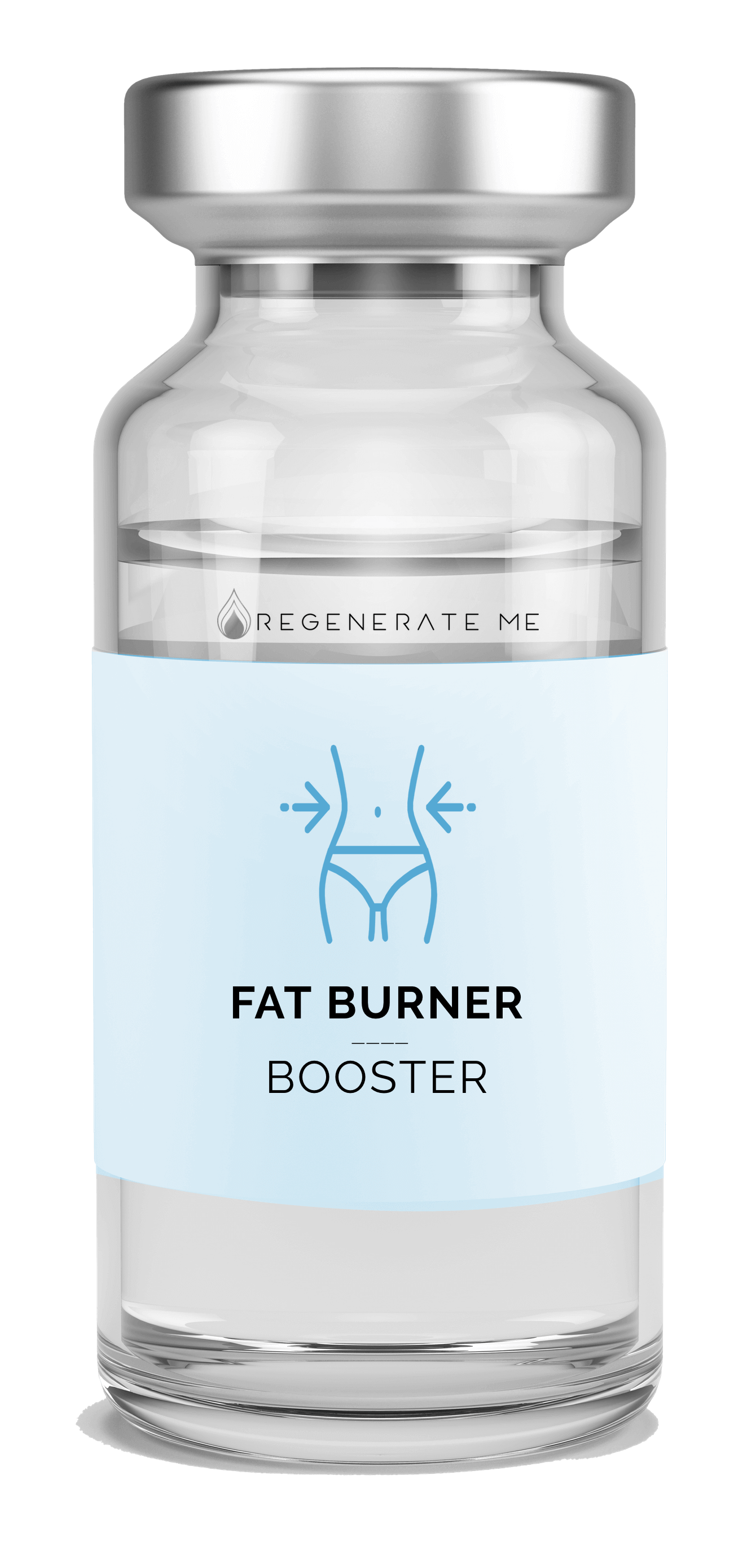 Fat Burner booster shot