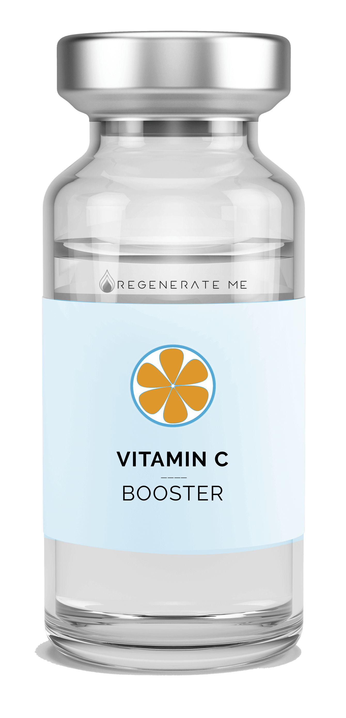 Vitamin C booster shot